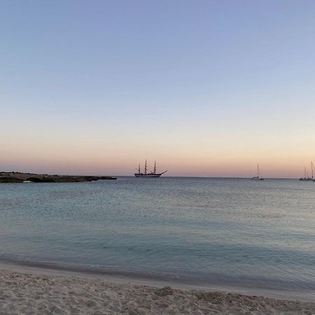 Dimora Quattro Vanelle Favignana Extérieur photo