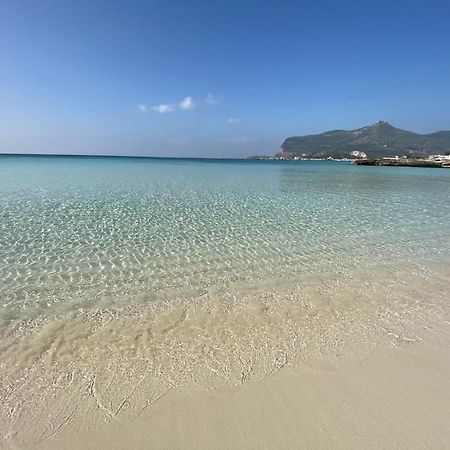 Dimora Quattro Vanelle Favignana Extérieur photo