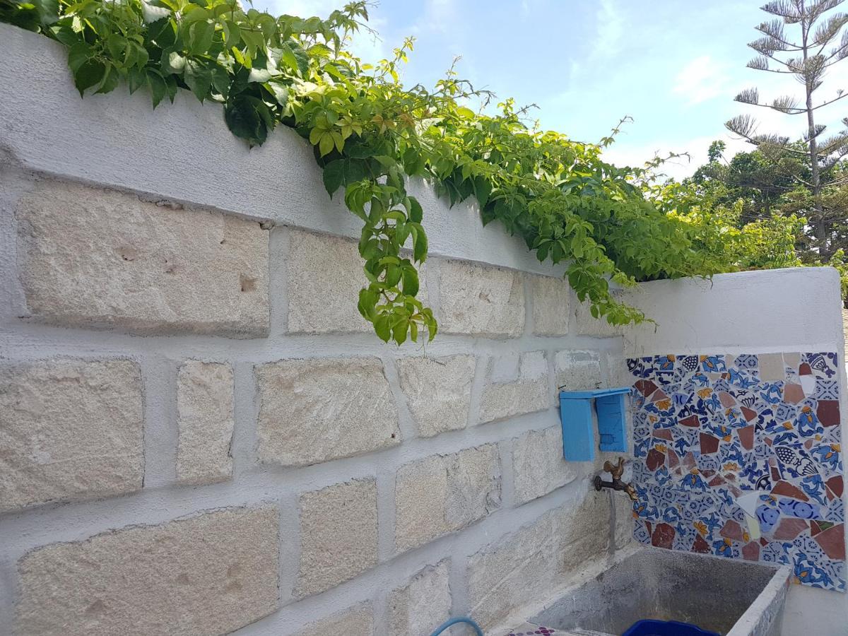 Dimora Quattro Vanelle Favignana Extérieur photo