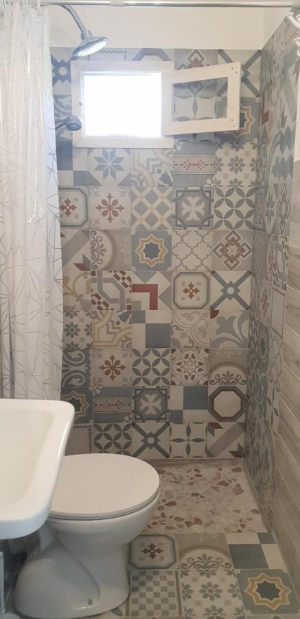 Dimora Quattro Vanelle Favignana Extérieur photo