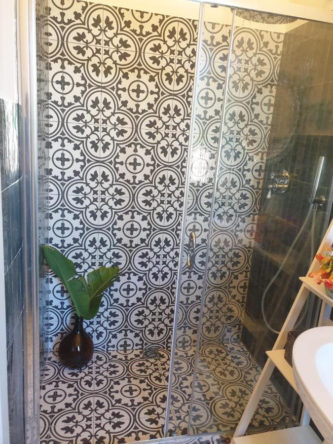 Dimora Quattro Vanelle Favignana Extérieur photo