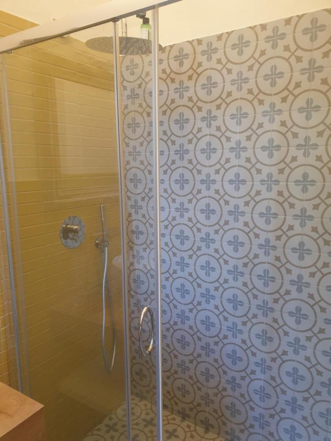 Dimora Quattro Vanelle Favignana Chambre photo