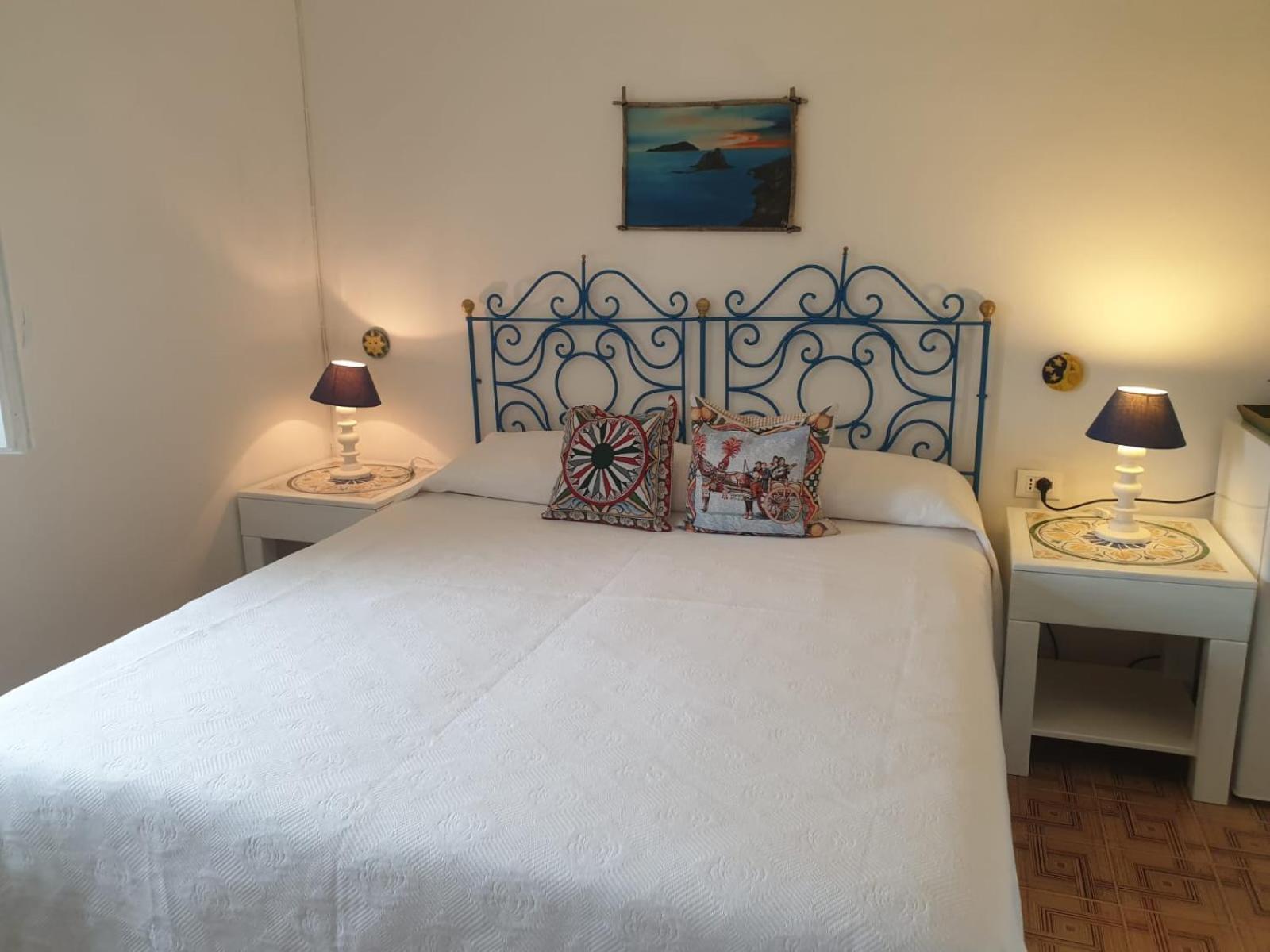 Dimora Quattro Vanelle Favignana Extérieur photo