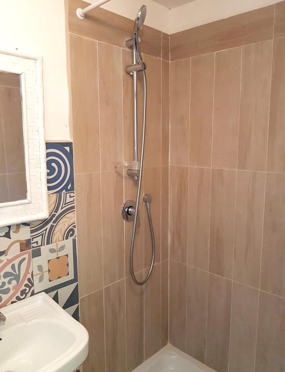 Dimora Quattro Vanelle Favignana Chambre photo
